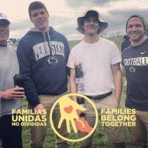 Meet your Posher, Scott